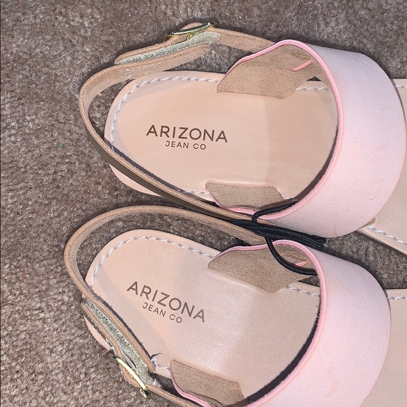 Brand New Arizona Sandals - Picture 2 of 3
